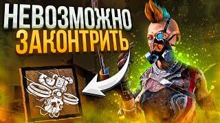 Сурвы НЕ МОГУТ Играть Против Торговки Dead by Daylight