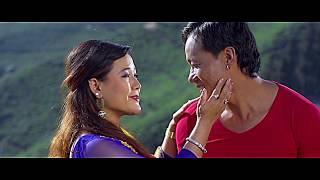 New Nepali song sunmaiko ukalo by Melina Rai and jeeten  Rai.