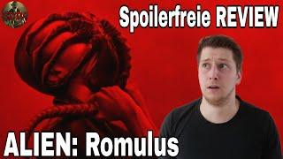 ABGEF*CKTES ENDE à la EVIL DEAD...Danke Fede Alvarez | ALIEN: ROMULUS | Kritik & Review