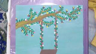 3D Painting Ideas // Easy Painting Ideas // DIY Paintings