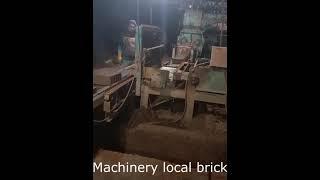 KSD GROUP (Machine Made Bricks)