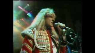 Saxon - Rock The Nations (Official Music Video)