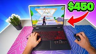 Why is EVERYONE Buying This Gaming Laptop?