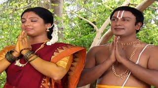 Sri Vaishnava Guru Parampara | Koorathazhwar Charithram Part 12 | Kuresan & Andal - Perfect Couples