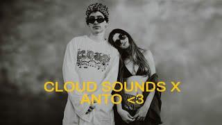 ANTO PICO3 - ENKRYPTADA - DEJA VU | CLOUD SOUNDS