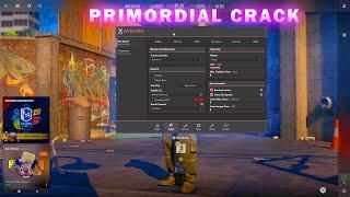 How to Inject Primordial Crack to CS2 [ DLL + INJECTOR ]