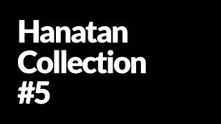 Hanatan/YURiCa Collection #5┃2 Hours Playlist 【Lyrics】