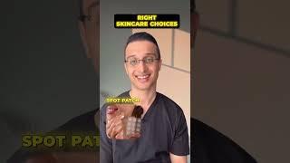 Right Skincare Choices. || Dr.Sarin ||