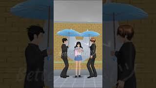 Cinta segitiga (Rara) #beranda _SSS_ #short