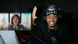 THIS GO CRAZY! I NEED MORE! XG - WOKE UP (Official Music Video) REACTION
