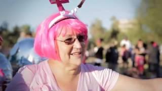 Scottsdale Plastic Surgery - AdmireMD Plastic Surgery + Skin Clinic Breast Cancer Walk 2011
