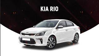 Комплексная шумоизоляция и замена штатной аудиосистемы KIA Rio 2018 l PMR Service