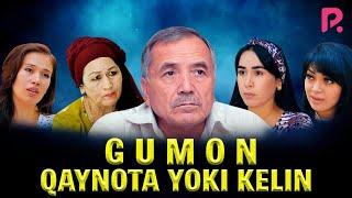 Otalar so'zi - Gumon qaynota yoki kelin | Гумон кайнота ёки келин (Buni hayot deydilar)