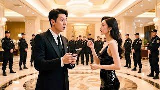 [Multi SUB] 結婚當天，美女未婚妻為了剛回國的初戀白月光當場逃婚，他直接當場取消婚約離開，而她後悔了！#都市  #最火短剧推荐 #MiniDrama #精彩大陆短剧