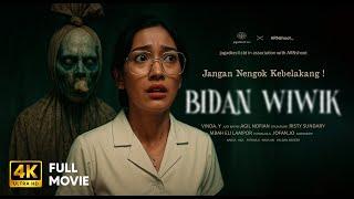 Film pendek Horror " BIDAN WIWIK " - Berdasarkan Kejadian Nyata