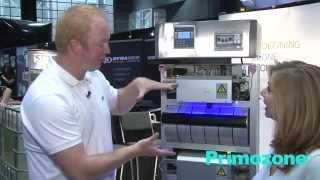 Primozone is redefining cold plasma ozone generator technology