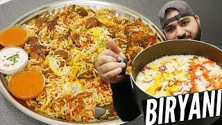 Mutton/Lamb Biryani | Best Biryani Ever (RAMADAN SPECIAL)