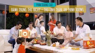 Công ty sản xuất Phim quảng cáo - Bánh trung thu Richy