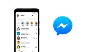 Facebook Messenger (Das Große Tutorial) Alles was du wissen musst