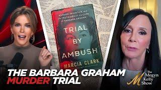 Shocking Details of the Barbara Graham Murder Trial, Conviction, and Media Coverage, w/ Marcia Clark