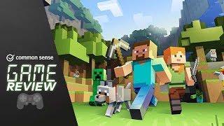 Minecraft: Game Review