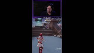 Розыгрыш ! Учимся играть в Fortnite #lNovaPrimel #shorts #стрим #stream