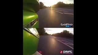Drift Ghost-S vs GoPro Hero 3 Black | Choose the best motorcycle action camera