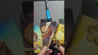 Как проявит себя загаданный человек.      #tarot #карты #тароонлайн#таро #таролог#отношения#прогноз