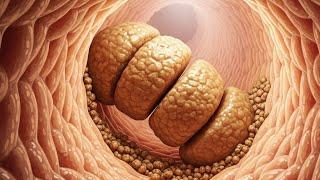 Constipation Stool Stucked | Gut Health | #Anatomy Ai Art USA  is live join