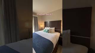 Comfort inn Tobago #tobago #caribbean #trinidad #youtubeshorts #travel #hotel #vacation