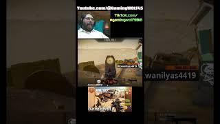INSANE 2v2 Gunfight  | Who Won?! Aakhri Tak Dekho! 