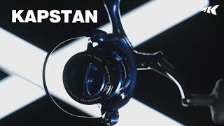 NEW KastKing Kapstan SE Spinning Reel