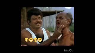 nakkal mannan goundamani comedy  @Bamuvel