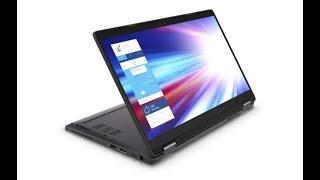 Dell Latitude 5300 13.3-inch FHD 512GB SSD Touchscreen 2-in-1 Laptop