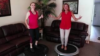 WSAV The Bridge/Dr. Deborah Matthew (energy)