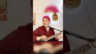 day4 of #100daysuke2023 #HowtoUke #75 Do fingerstyle on your Baritone https://youtu.be/c7ZNoljoWDg