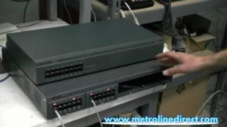 Avaya IP Office -  How to install Avaya IP500 Digital Station 16