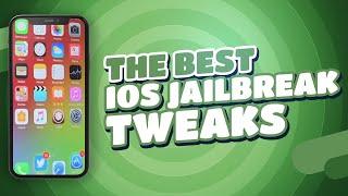 Top BEST Updated Jailbreak Tweaks for iOS 11/12/13/14 (Checkra1n, Odyssey, Unc0ver + Chimera)