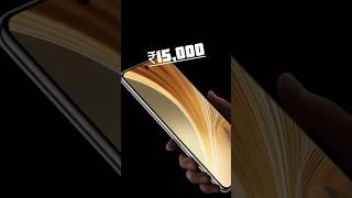 Under 15,000 Best 5g Smartphone #shorts