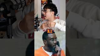 FAKE A.I DIDDY PHONE CALL IN JAIL GOES VIRAL  EP.236 @jumpersjump