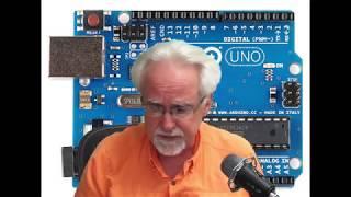 Arduino Tutorial 12: Understanding Potentiometers