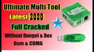 Umt 2020 Crack/Umt crack without dongle/Gsm king