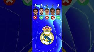 Raphina v carvajal vs pedri vs Yamal vs Rodrigo  #music #football #sports #ronaldo #messi