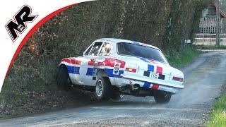 Essais rallye Patrick Hautot 2025 [GLISSE]