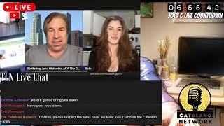 The Real Catalano TV Premier blast from the Past