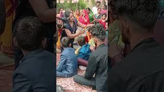 dulhe ka bura haal kar Diya 