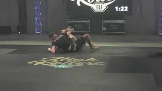 Anthony Uchytil vs Matheus Frota - High Rollerz 4 Men's Purple Belt No-Gi Division