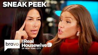 SNEAK PEEK: Brynn Whitfield & Rebecca Minkoff Confront One Another | RHONY (S15 E12) | Bravo