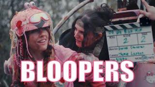 Bloopers & Extras!