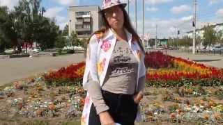 Modern russian poetry - poet Ket Gun